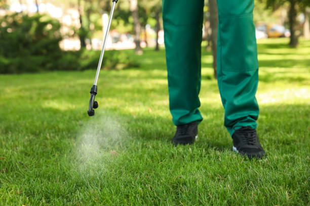 Louise, TX Pest Control Company